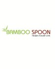 BAMBOO SPOON FROZEN YOGURT CAFE
