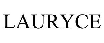 LAURYCE