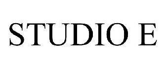 STUDIO/E
