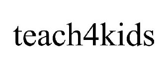 TEACH4KIDS