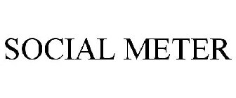 SOCIAL METER