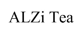 ALZI TEA