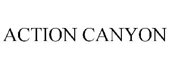 ACTION CANYON