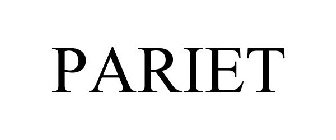 PARIET