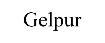 GELPUR