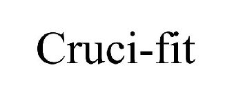 CRUCI-FIT