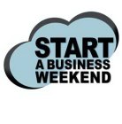 START A BUSINESS WEEKEND