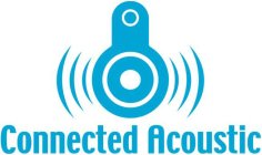 CONNECTED ACOUSTIC