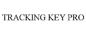 TRACKING KEY PRO