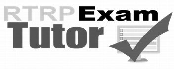 RTRP EXAM TUTOR