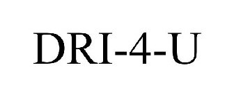 DRI-4-U