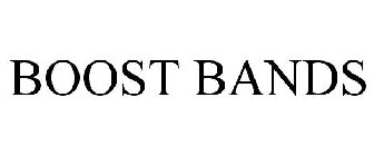 BOOST BANDS