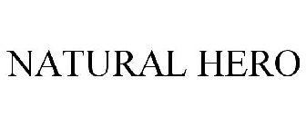 NATURAL HERO