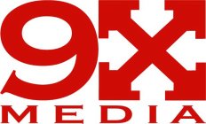 9X MEDIA