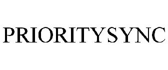 PRIORITYSYNC