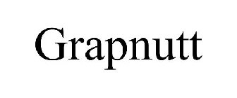 GRAPNUTT