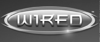 WIRED