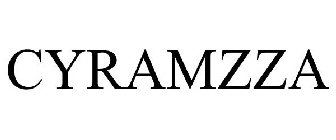 CYRAMZZA