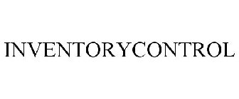 INVENTORYCONTROL