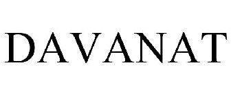 DAVANAT