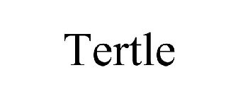 TERTLE