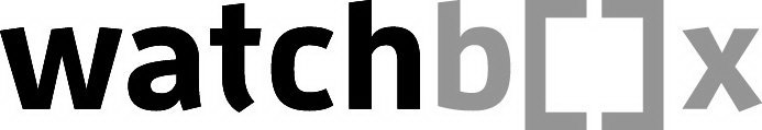 WATCHBOX