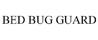 BED BUG GUARD