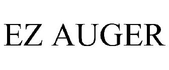 EZ AUGER