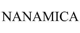 NANAMICA