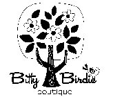 BITTY BIRDIE BOUTIQUE