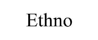 ETHNO