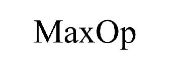 MAXOP