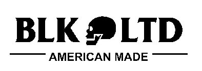 BLK LTD AMERICAN MADE