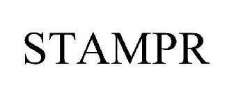 STAMPR