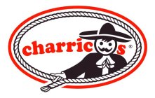 CHARRICOS
