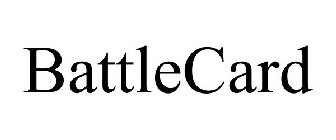 BATTLECARD