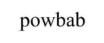 POWBAB