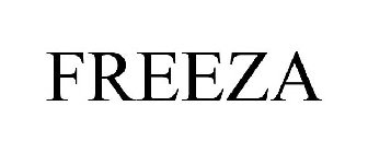 FREEZA