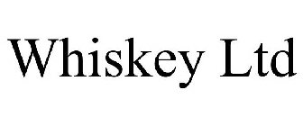 WHISKEY LTD