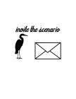 INVITE THE SCENARIO