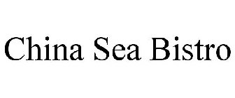 CHINA SEA BISTRO