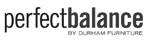 PERFECTBALANCE BY DURHAM FURNITURE
