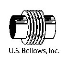 U.S. BELLOWS, INC.