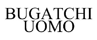 BUGATCHI UOMO