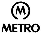 M METRO