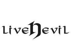 LIVENEVIL