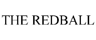 THE REDBALL