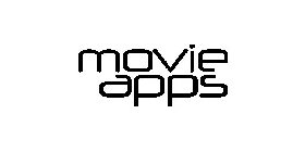 MOVIE APPS