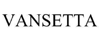 VANSETTA