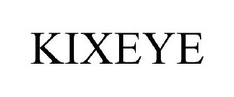 KIXEYE